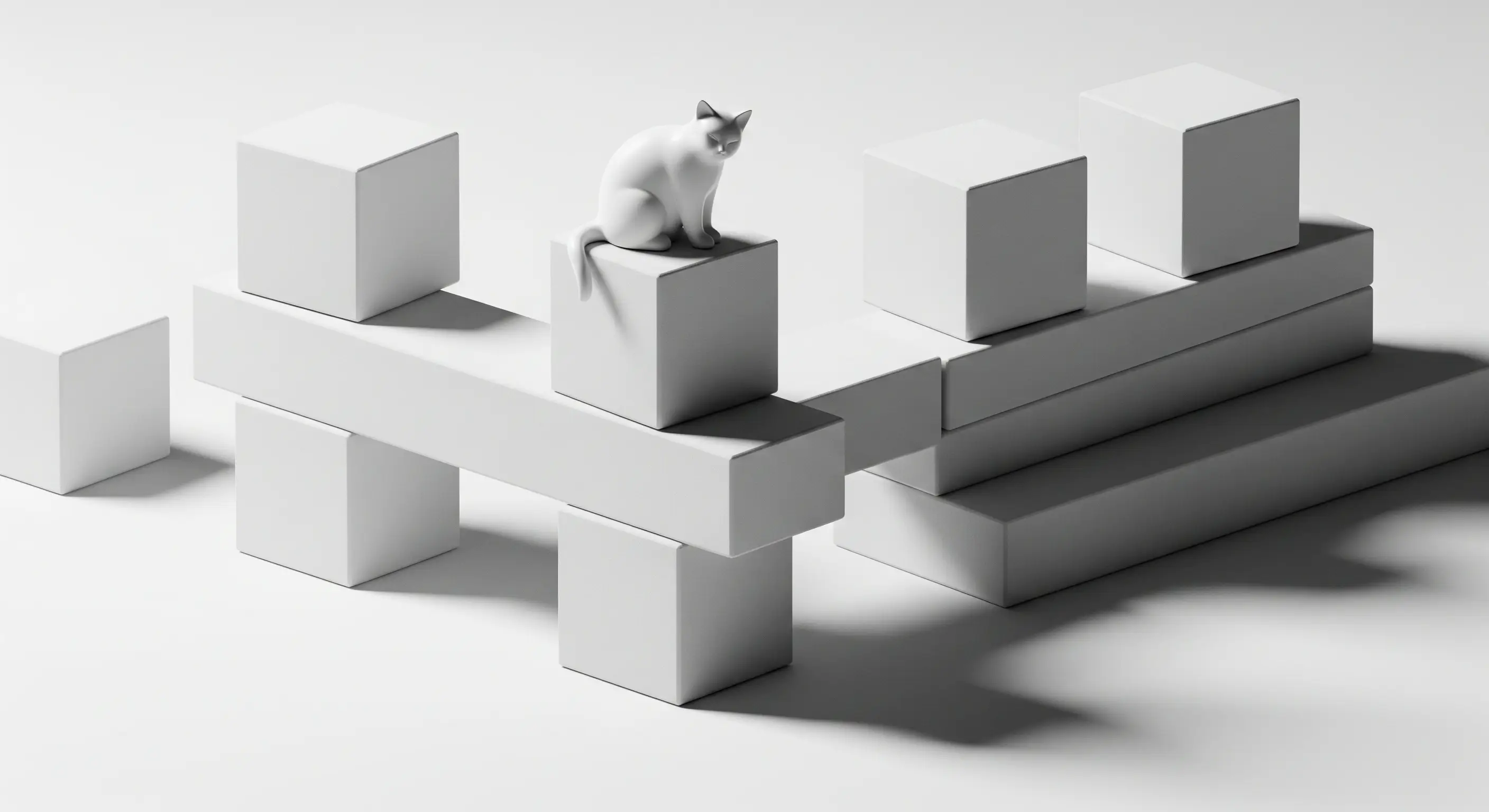 Season’s Greetings from Gato Blanco