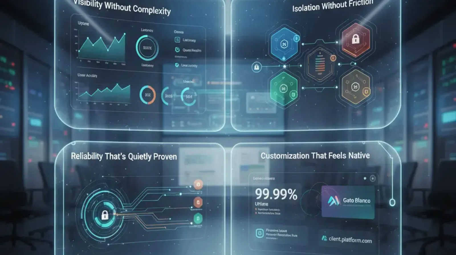 _Insights from Building Multi-Tenant Platforms and Branded Experiences